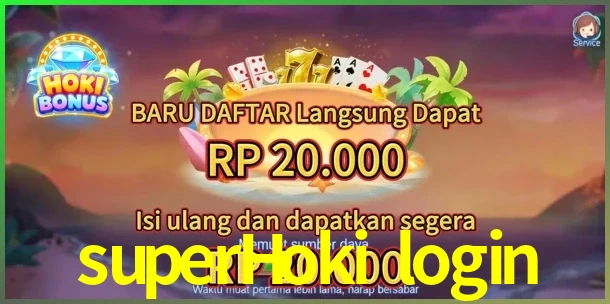 HOKI BONUS